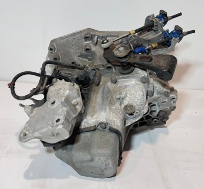 Peugeot 108 1.2 коробка передач передач 20cr16 фото №1