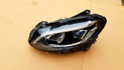 FARO FARO PARTE DELANTERA IZQUIERDO RESTYLING MERCEDES B-KLASA W246 A2469062601 EUROPA ORIGINAL  