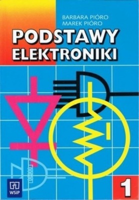 Podstawy elektroniki Część 1