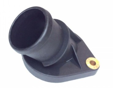 Dodge nitro dakota durango корпус термостата фото №1