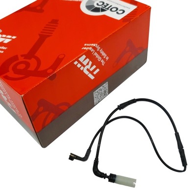 Датчик износа тормозных колодок trw gic240 фото №1