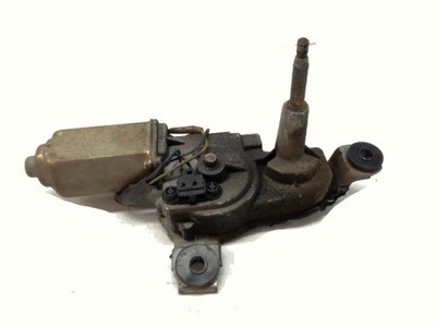 MOTOR ESCOBILLAS PARTE TRASERA 987004A001 HYUNDAI H-1 I  