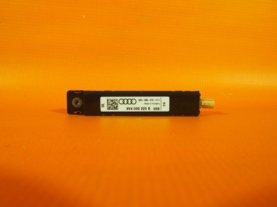 AUDI A3 8V STIPRINTUVAS ANTENINIS 8V4035225B 