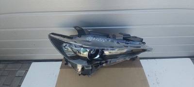 Mazda cx5 ii kb8m51030 лампа правый перед full led eu фото №1