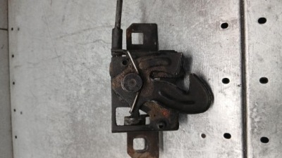 Замок капот ford galaxy i lift 1.9tdi 00-06r фото №1