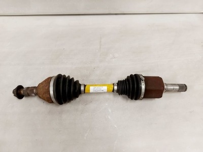 Opel vectra c привідний вал ліва короткий привідна автоматична коробка передач фото №1