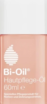 Bi-Oil olejek do ciała blizny, rozstępy