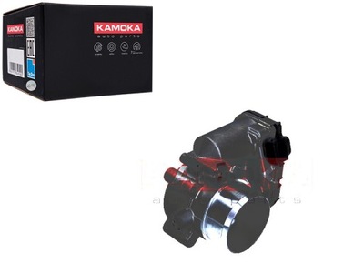 КОРПУС ДРОССЕЛЬНОЙ ЗАСЛОНКИ KAMOKA 112036 KAMOKA