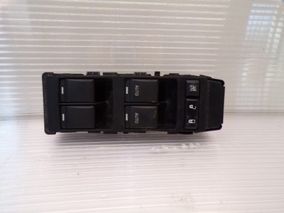 PANEL CONMUTADORES VENTANAS JEEP GRAND CHEROKEE COMMANDER 04602781AA  