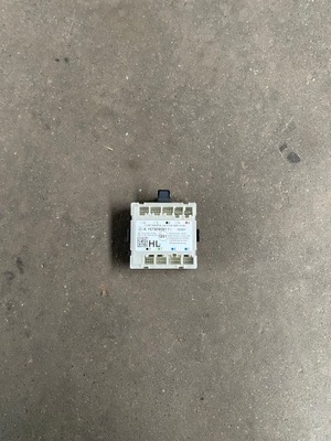 Mercedes glc 253 модуль блок керування двері 1679009011 фото №1