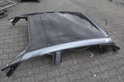 Citroen c4 picasso i крыша стеклянный paqnorama solar фото №1