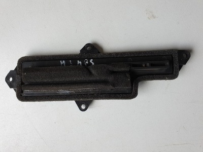 Захист фільтра пиловий mazda 3 bk kj033b32h фото №1