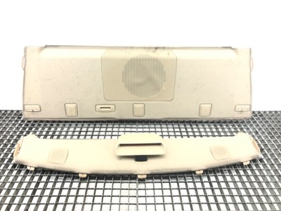 Полка задняя lexus gs хэтчбек 05-12 фото №1