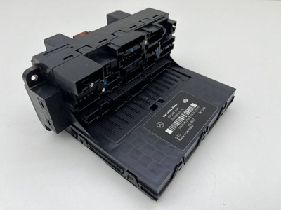 Mercedes slk r171 модуль блок управления sam предохранители a1715451601 фото №1