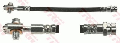 PHB662 CABLE ELÁSTICO HAM. AUDI A1 12-  