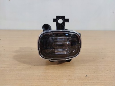 Лампа протитуманна renault оригінальний номер 261550862r фото №1