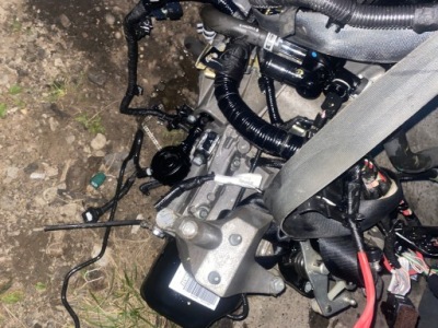 Dacia sandero ii lift 1.0 sce коробка передач передач фото №1