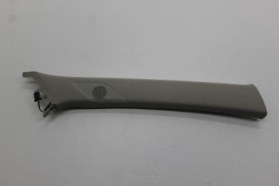 Vw jetta 5c защита стойка 5c6867234r фото №1