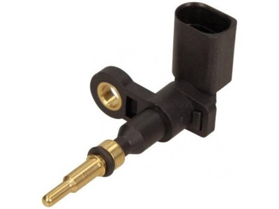 Датчик температура. жидкость охлаждающий vw golf фото №1