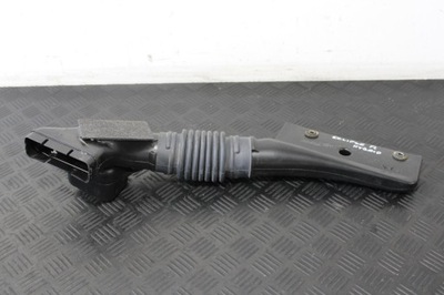 Впуск шланг воздуха mitsubishi eclipse cross lift фото №1