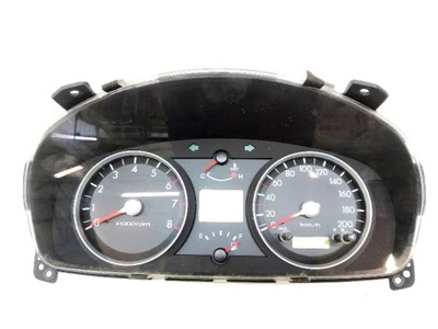 ПРИБОРНА ПАНЕЛЬ 94003-1C090 HYUNDAI GETZ I (2002-2011)