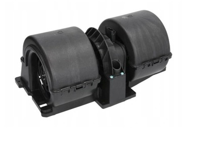 Воздуходувка отопитель двигатель вентилятор scania r фото №1