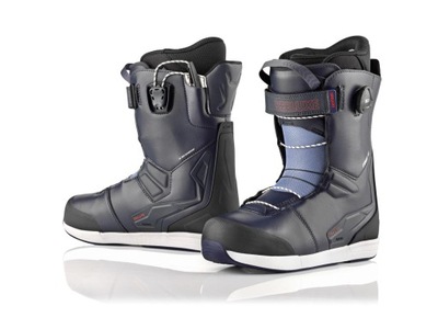 Buty Snowboardowe Deeluxe Edge Pro Midnight 29