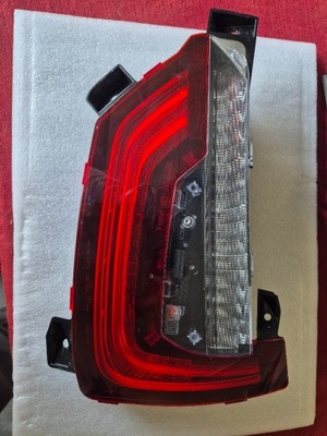 Bmw i3 лампа крышки правый задняя 7389606 фото №1