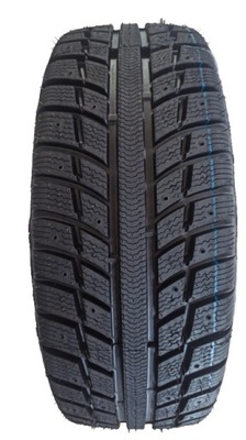 4 PIEZAS NEUMÁTICOS DE INVIERNO BIEZNIKOWANE 205/55R16 A3 BARGUM  