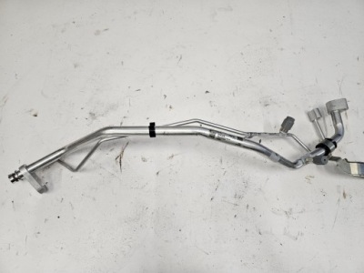 924770767r 924417113r трубка шланг кондиціонера austral renault фото №1