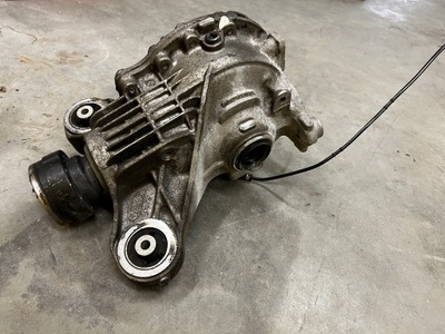 Дифференциал мост задняя задний lr discovery v l462 2.0 фото №1