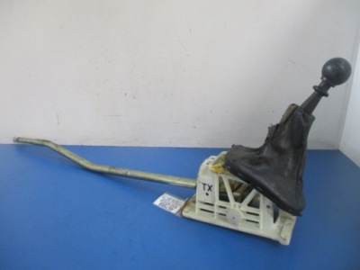 Chevrolet kalos t200 домкрат ручка важіль тяга перемикання передач фото №1