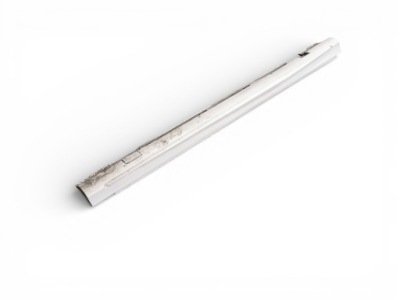 Молдинг порог правая накладка na порог mercedes w176 amg lak 650 a1766980154 фото №1