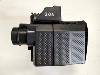 Корпус фильтра воздуха discovery iii phb000498 фото №1