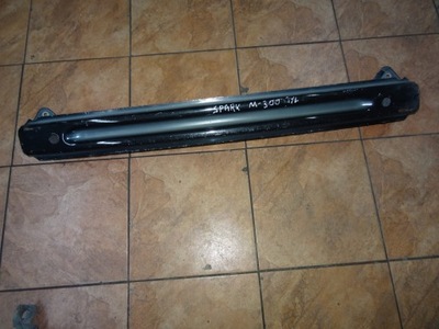 Spark m300 балка бампера задня фото №1
