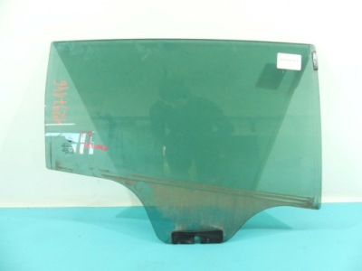 Стекло дверь задняя правая lancia delta iii 08-14 08r фото №1