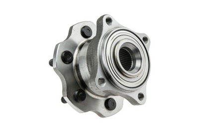 Ступица подшипник колеса задняя nty do nissan pathfinder iii фото №1