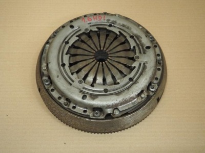 Сцепление двухмассовый 1.6 hdi berlingo partner iii фото №1