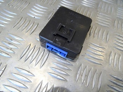 Mazda cx-5 ii модуль gbef-57-1a0 фото №1