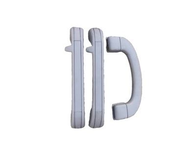 Кронштейн ручка peugeot boxer ii фото №1