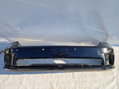 Dodge ram sport 2013 2014- бампер перед 13ds-r-1000p фото №1