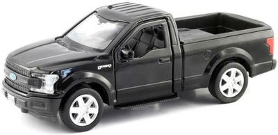 Ford F150 2018 czarny