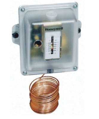 Termostat Honeywell T6961A1023