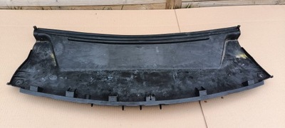 Жабо renault scenic iv 4 668103341r оригинал фото №1