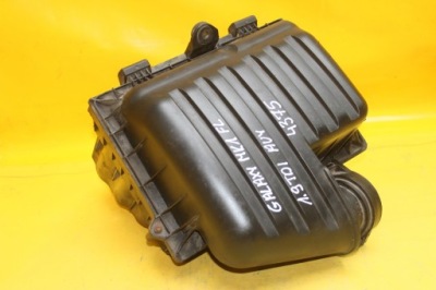 Корпус фильтра galaxy mk1 fl 1.9tdi 7m3919050a фото №1