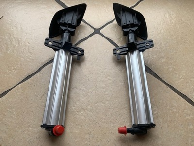 Toyota proace 13-16 омыватель лампы фото №1