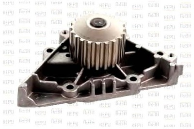 Hepu насос рідина охолоджуючої citroen c4, c4 i, c5 фото №1