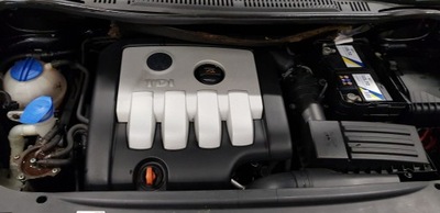 КОРПУС ФИЛЬТРА ВОЗДУХА VW 1K0129607R, 1K0129607AE, 1K0129601, 1K0183B