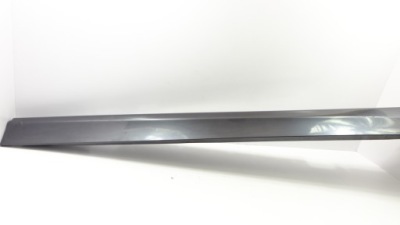 Bmw 3 e90 молдинг накладка поріг права 7062298 фото №1