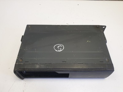 Renault megane ii чейнджер cd 22rc026 фото №1